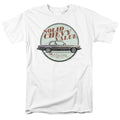 Chevy Do the Bu T-Shirt
