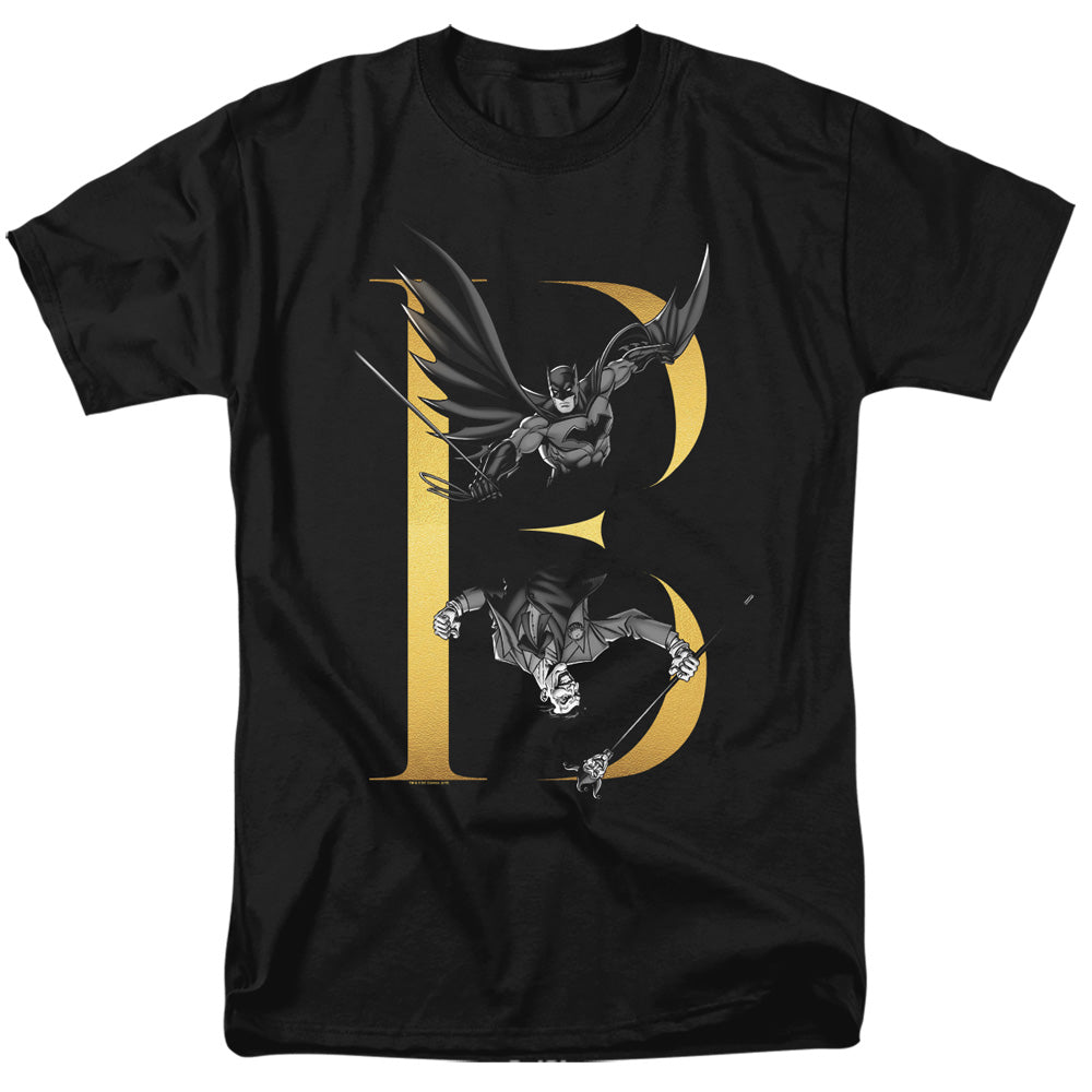 Batman B T-Shirt