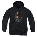 Batman v Superman Desert Gear Youth Hoodie