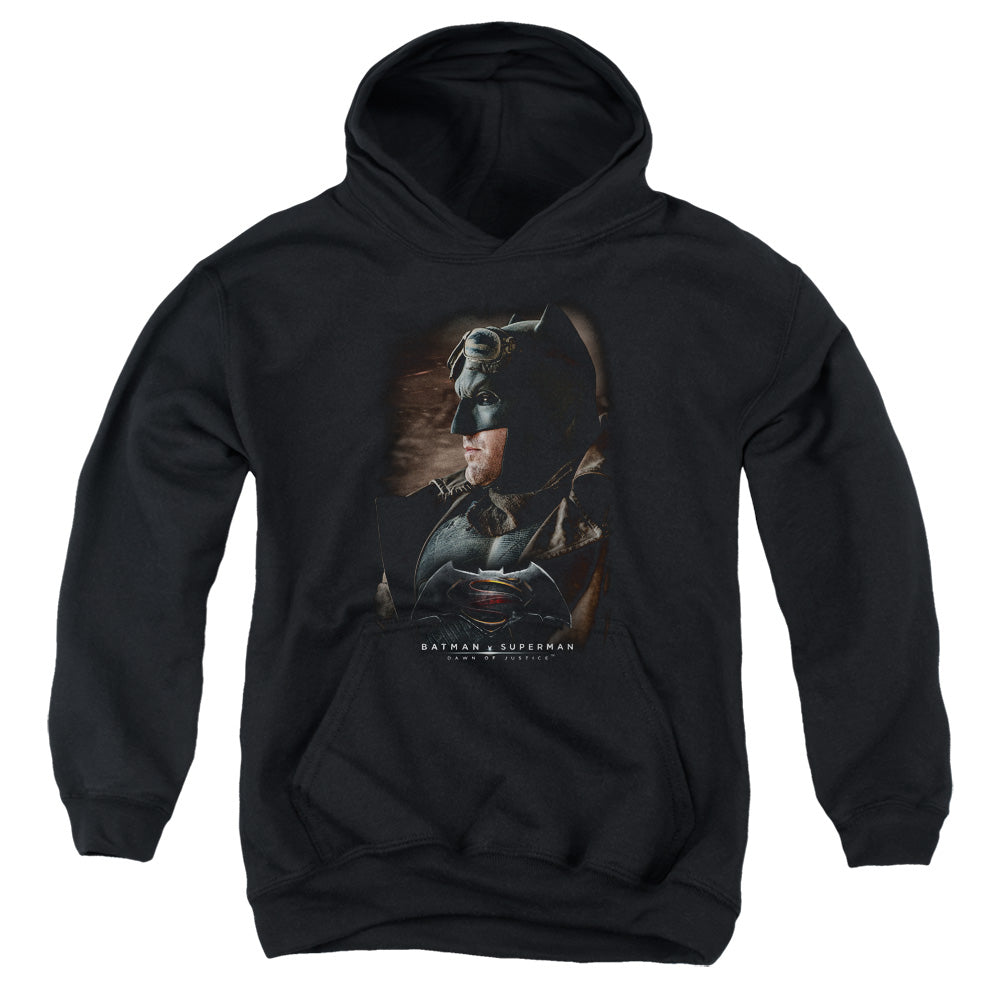 Batman v Superman Desert Gear Youth Hoodie