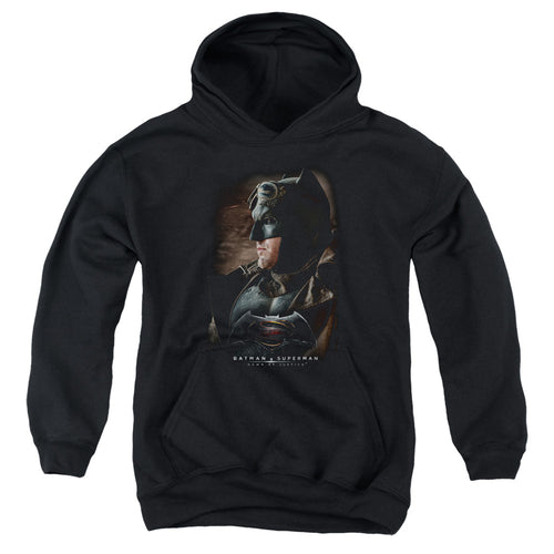 Batman v Superman Desert Gear Youth Hoodie