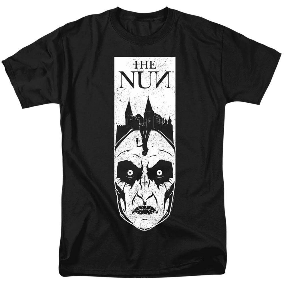 The Nun Gaze T-Shirt