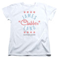 Rocky Southside Chicago Womens T-Shirt