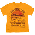 Forrest Gump Ultra Marathon Youth/Toddler T-Shirt
