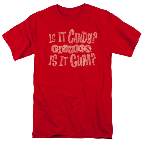 Dubble Bubble What Is This T-Shirt