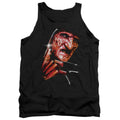 A Nightmare on Elm Street Freddy's Face Tank Top