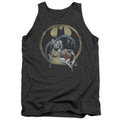 Batman Team Tank Top