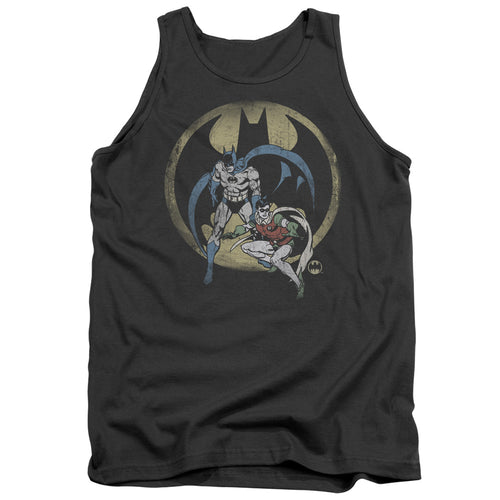 Batman Team Tank Top