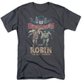 Batman Classic Duo T-Shirt