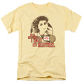 Ferris Bueller's Day Off Nutsheel T-Shirt