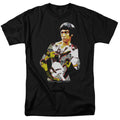 Bruce Lee Body of Action T-Shirt