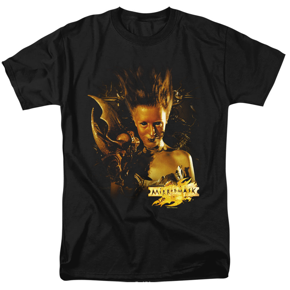 MirrorMask Queen Of Shadows T-Shirt