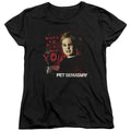 Pet Sematary I Want to Play Womens T-Shirt
