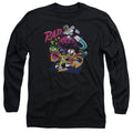 Teen Titans Go! Movie Rad Long Sleeve T-Shirt