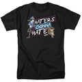 Regular Show Haters Gonna Hate T-Shirt