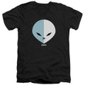Samurai Jack Daughters of Aku V-Neck T-Shirt