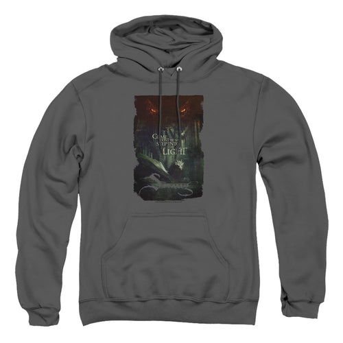 The Hobbit Taunt Pullover Hoodie