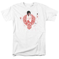 Elvis Presley Red Pheonix T-Shirt