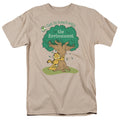 Garfield Get In Touch T-Shirt