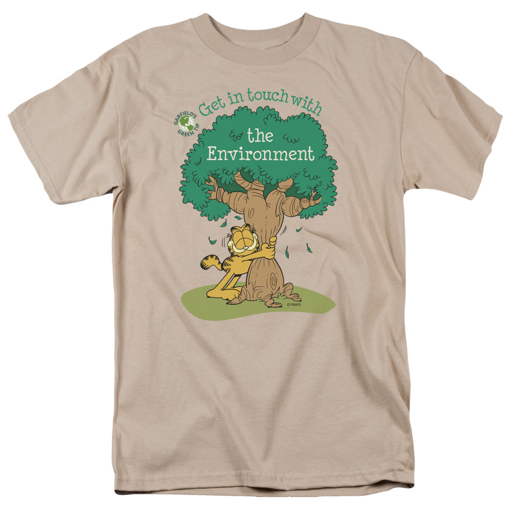 Garfield Get In Touch T-Shirt