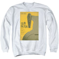 Star Trek Sub Rosa Crewneck Sweatshirt