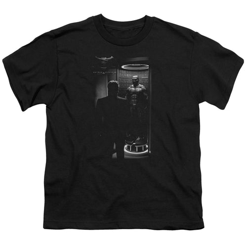Batman v Superman Suit Up Youth/Toddler T-Shirt