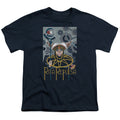 Mighty Morphin Power Rangers Rita Deco Youth/Toddler T-Shirt