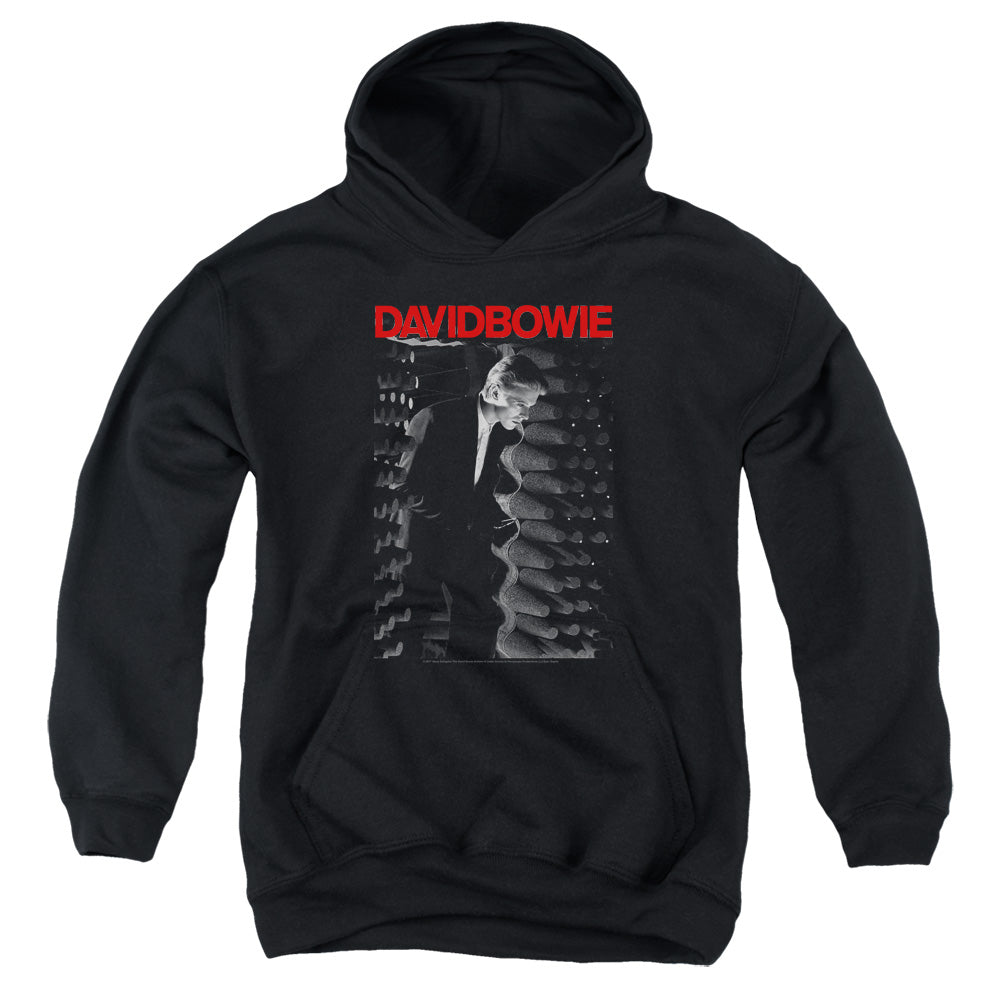 David Bowie Station To Station Youth Hoodie