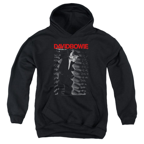 David Bowie Station To Station Youth Hoodie