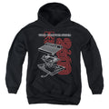 Atari 2600 Youth Hoodie