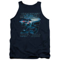 Star Trek TNG 25 Years Tank Top