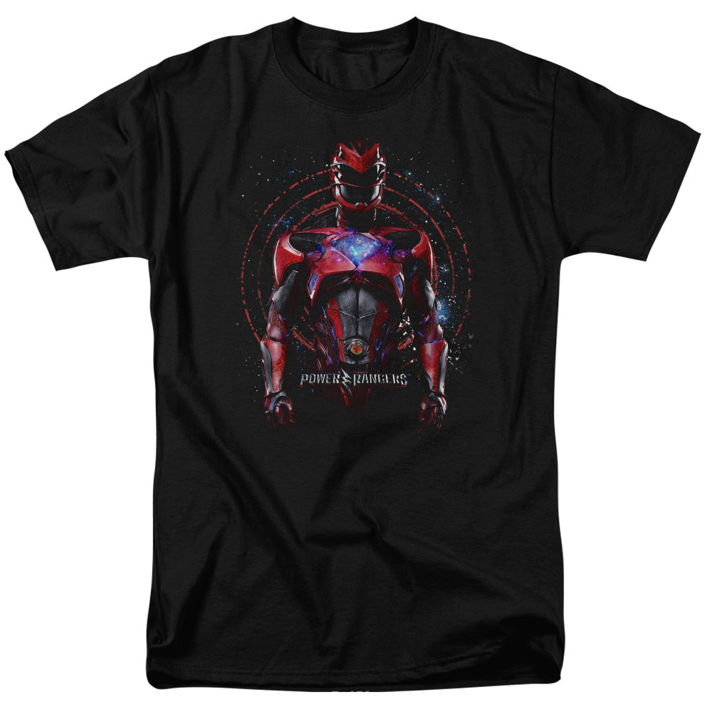 Mighty Morphin Power Rangers: The Movie Red Ranger T-Shirt