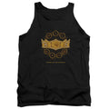 House of the Dragon Crown Tank Top