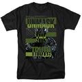 The Batman Unmask the Truth T-Shirt