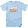 Pink Panther Smart Cat T-Shirt