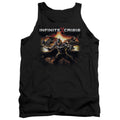Infinite Crisis Batmen Tank Top