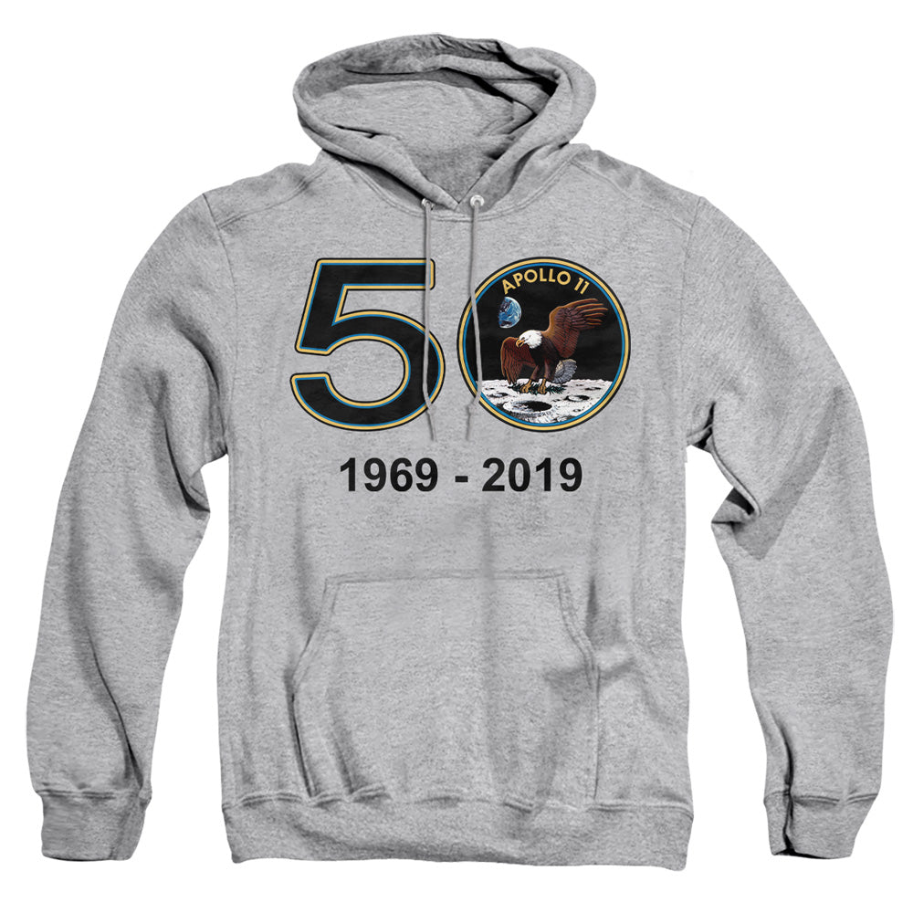 NASA Apollo 11 50th Pullover Hoodie