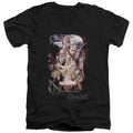 The Hobbit Rivendell V-Neck T-Shirt