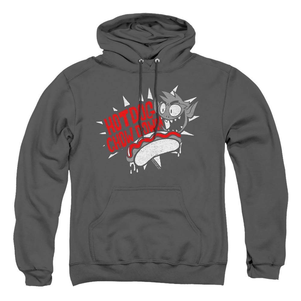 Teen Titans Go! Hot Dog Pullover Hoodie
