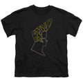 Johnny Bravo Bravo Hair Youth/Toddler T-Shirt