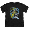 Batman Bat Effects Youth/Toddler T-Shirt