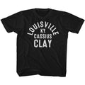 Muhammad Ali Louisville Youth/Toddler T-Shirt