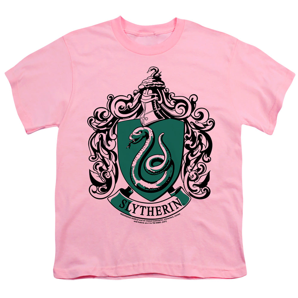 Harry Potter Slytherine Crest Youth/Toddler T-Shirt