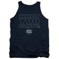 White Castle What You Crave Tank Top