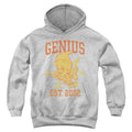 Jimmy Neutron Genius Collegiate Youth Hoodie