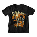 Spooky Scary Skeletons Spooky Path Youth/Toddler T-Shirt