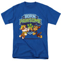 Paw Patrol Born Pawsome T-Shirt