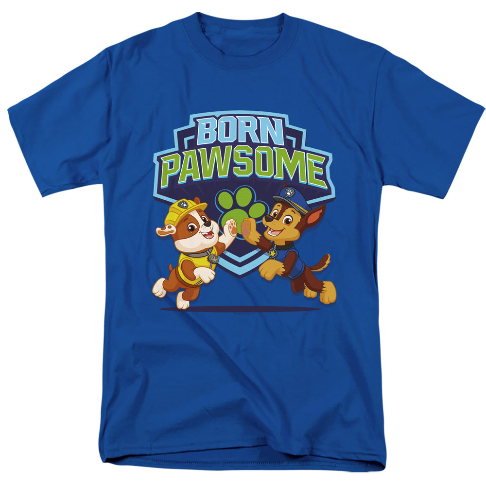 Paw Patrol Born Pawsome T-Shirt