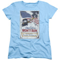 US Army Remember Pearl Harbor Womens T-Shirt