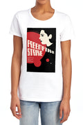 Star Trek Preemptive Strike Womens T-Shirt
